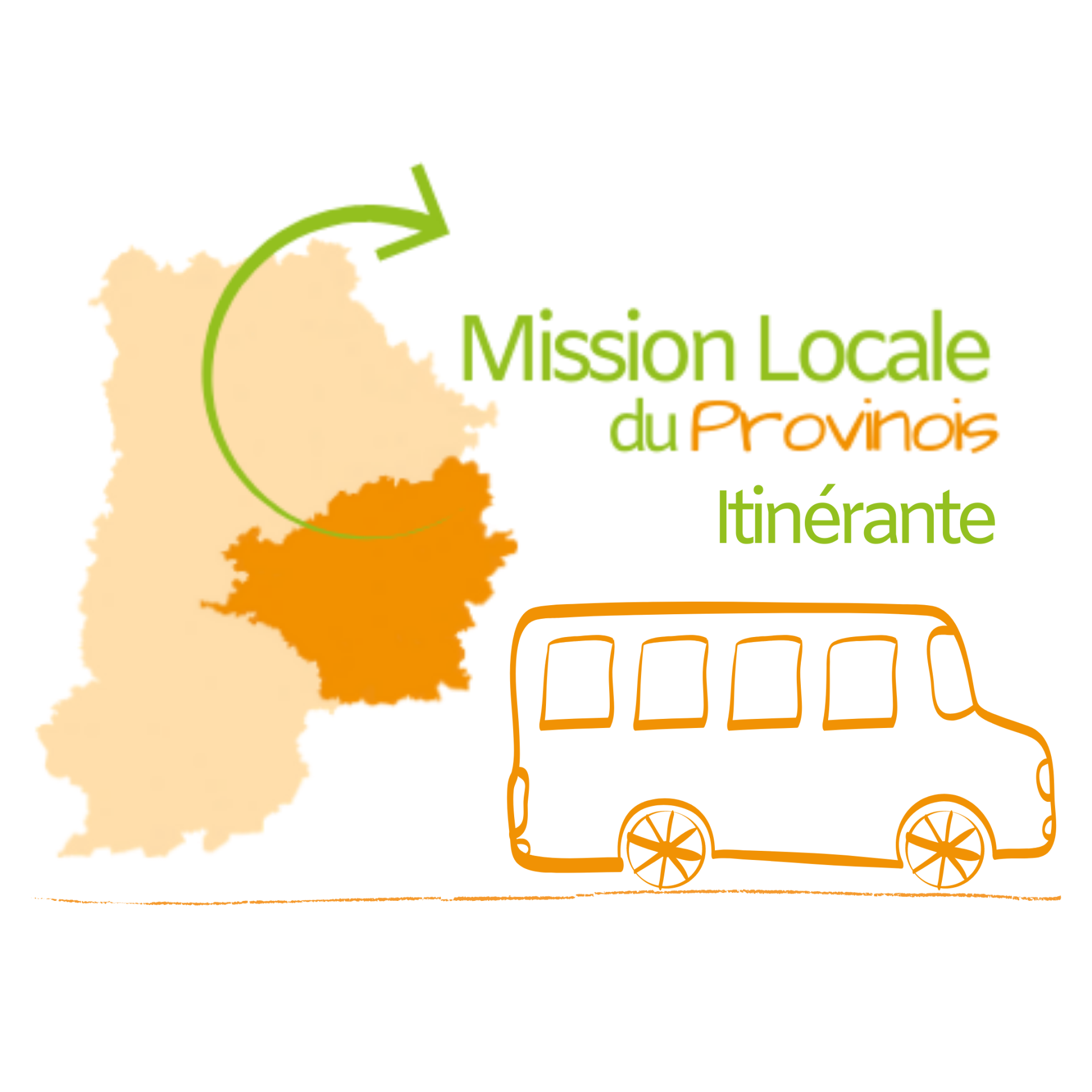 Mission Locale Logo