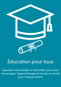 Education pour tous