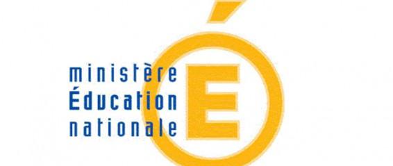 Ministère de l'Éducation nationale