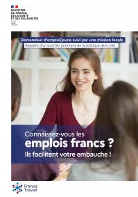 Plaquette les emplois francs pour les demandeurs d emploi 1 page 0001