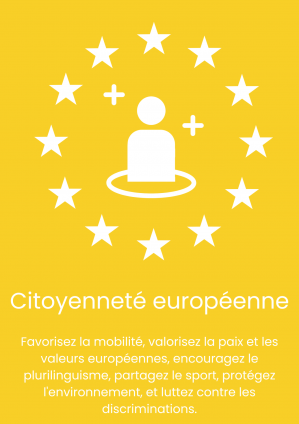 Sc citoyennete europeenne