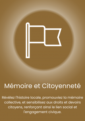 Sc memoire et citoyennete