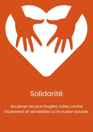 Sc Solidarite citoyenne